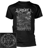 Samael Worship Him Shirt
