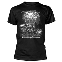 Darkthrone Ravishing Grimness Shirt