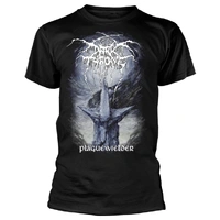 Darkthrone Plaguewielder Shirt