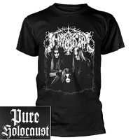 Immortal Pure Holocaust 2023 Shirt