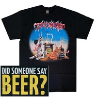 Tankard Pavlovs Dawgs Shirt