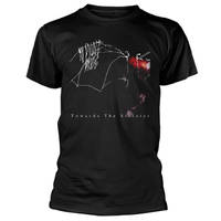 My Dying Bride Towards The Sinister Shirt