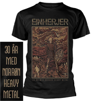 Einherjer Hovleriet Shirt