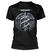Carcass Medical Grenade Shirt