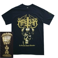 Marduk La Grande Danse Macabre Shirt