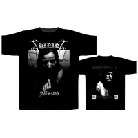 Shining Halmstad 2025 Shirt