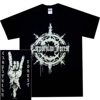 Carpathian Forest The Horns Shirt