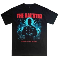 The Haunted Songs Of Last Resort Shirt