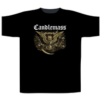 Candlemass Dulce Malum Solem Shirt