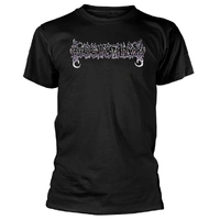 Dissection Logo Shirt