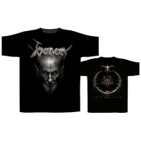Venom Into Oblivion Shirt