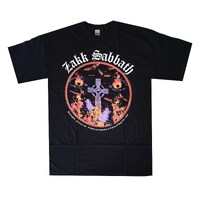 Zakk Sabbath Birmingham Shirt