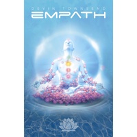 Devin Townsend Empath Poster Flag