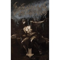 Behemoth I Loved You At Your Darkest Poster Flag