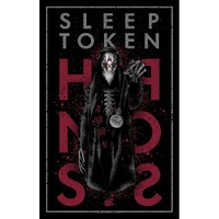 Sleep Token Hypnosis Poster Flag