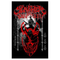 Slaughter To Prevail Demolisher Poster Flag