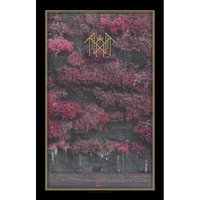 Sleep Token Even In Arcadia Poster Flag
