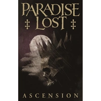 Paradise Lost Ascension Poster Flag