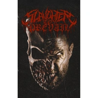 Slaughter To Prevail Grizzly Face Poster Flag