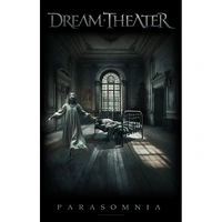 Dream Theater Parasomnia Poster Flag