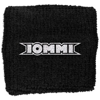 Tony Iommi Logo Wristband