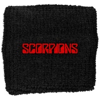 Scorpions Logo Wristband