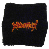 Xentrix Logo Wristband