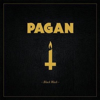 Pagan Black Wash CD