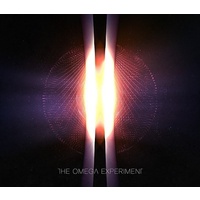 The Omega Experiment CD