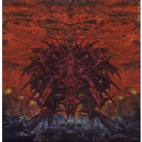 Ruins Place Of No Pity CD
