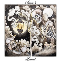 Taberah Sinner's Lament CD