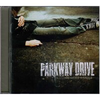 Parkway Drive Killing With A Smile CD