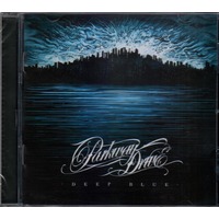 Parkway Drive Deep Blue CD