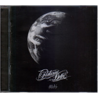 Parkway Drive Atlas CD