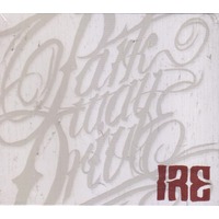 Parkway Drive Ire CD Slipcase