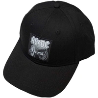 AC/DC For Those About To Rock Baseball Cap Hat