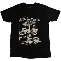 Alice In Chains All Eyes Shirt