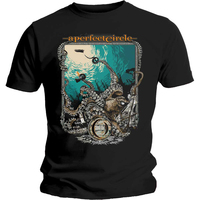 A Perfect Circle The Depths Shirt