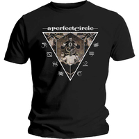 A Perfect Circle Outsider Shirt