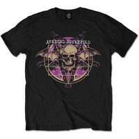Avenged Sevenfold Ritual Shirt