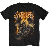 Avenged Sevenfold Atone Shirt