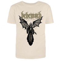 Behemoth Angel Of Death Shirt