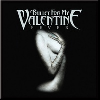 Bullet For My Valentine Fever Magnet