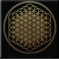 Bring Me The Horizon Sempiternal Magnet