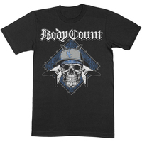 Body Count Attack Shirt