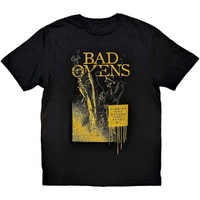 Bad Omens Holy Water Shirt