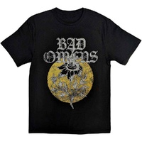Bad Omens Sunflower Shirt
