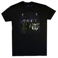 Black Sabbath Masters of Reality Photo Shirt