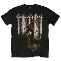 Children Of Bodom Doom Death Shirt