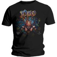 Dio Strange Highways Shirt